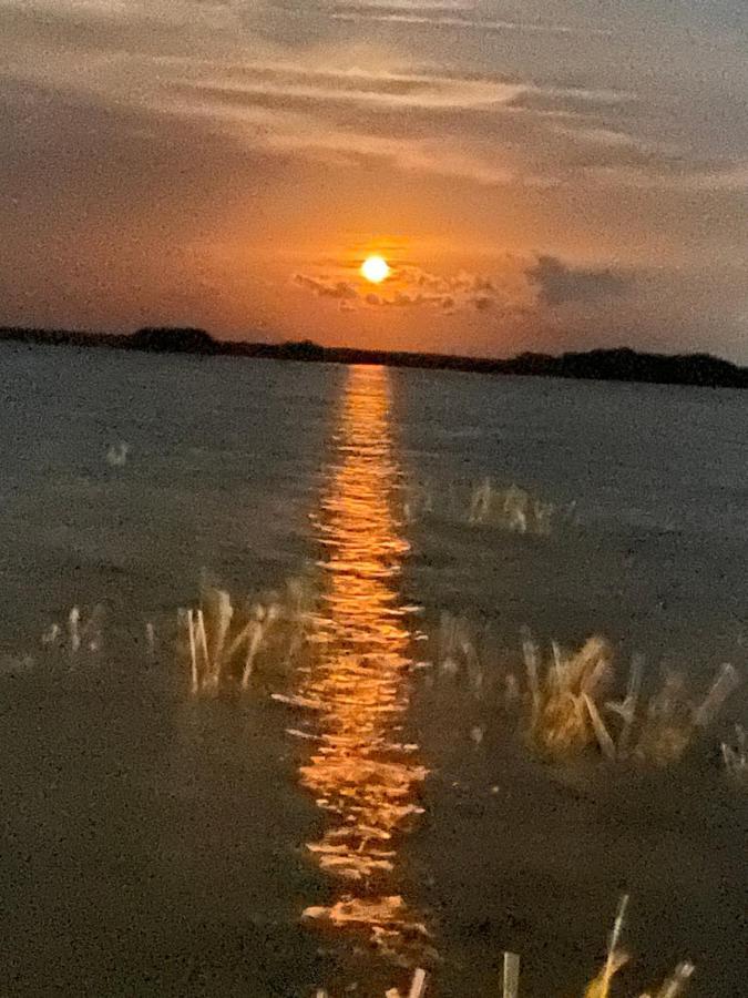 Hostalito Lahar Bacalar Exteriér fotografie